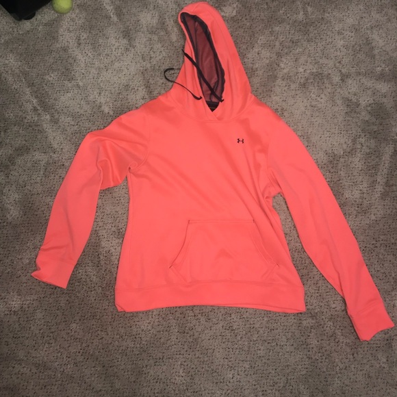 Under Armour Jackets & Blazers - Under Armour hoodie